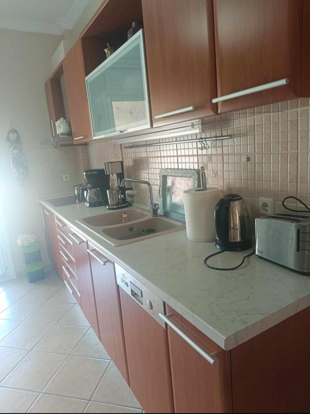 Cassiopeia Apartment