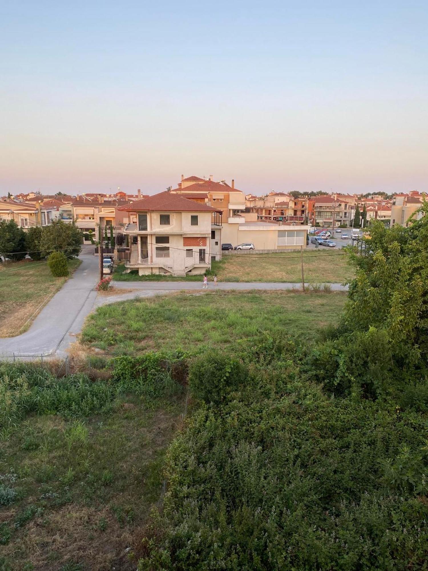 Apartment Cassiopeia Katerini