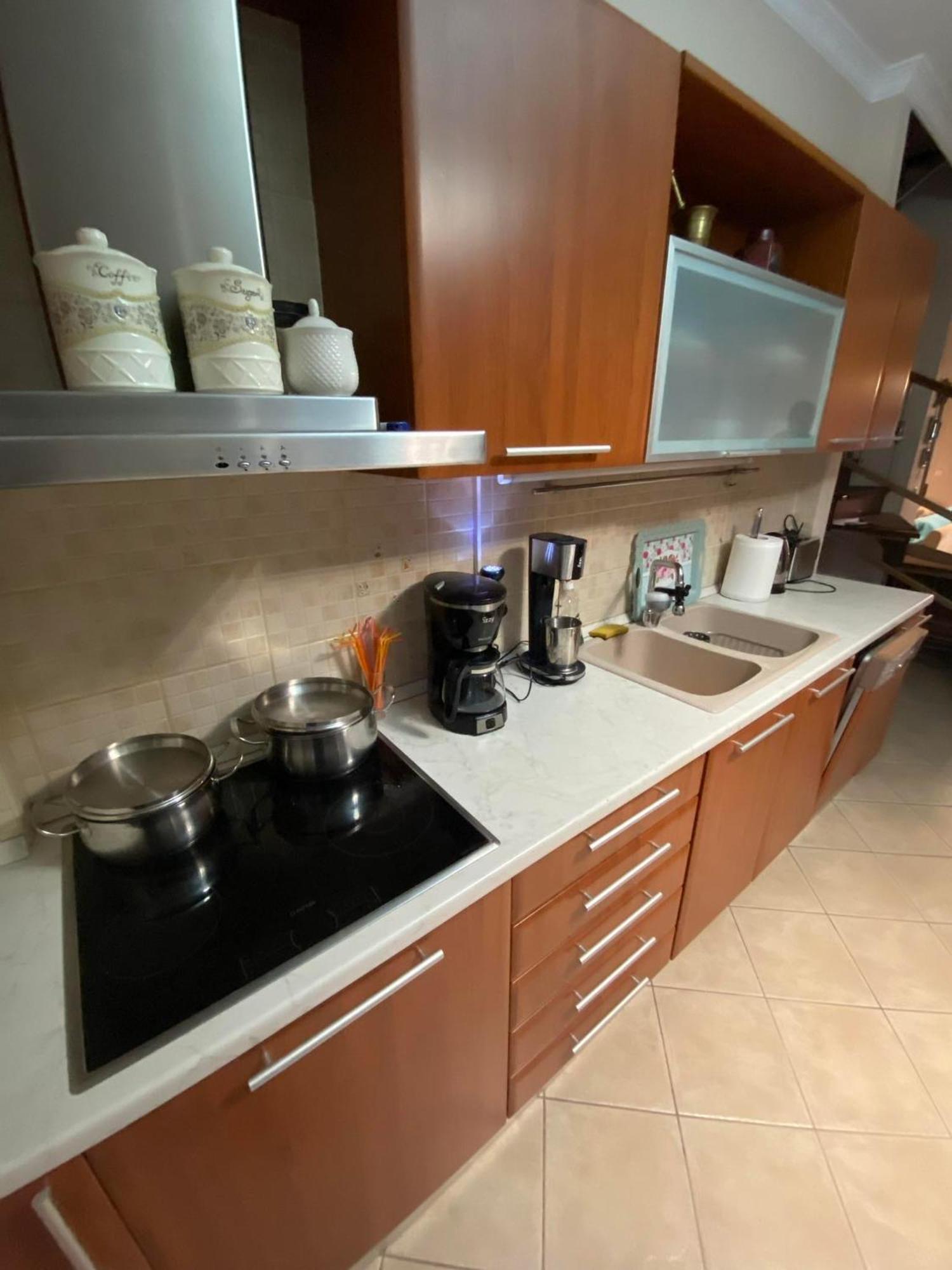 Cassiopeia Apartment