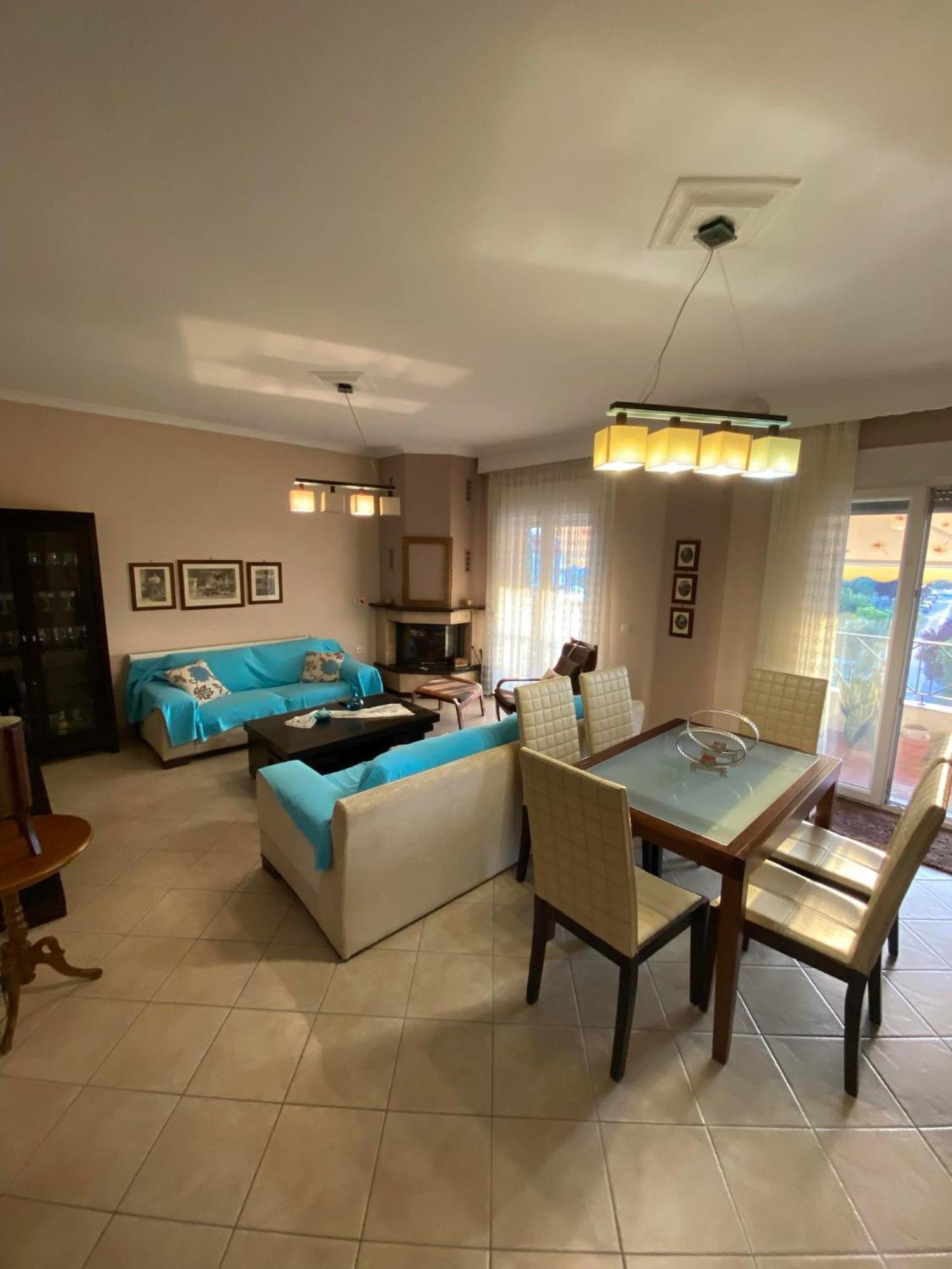 Cassiopeia Apartment *