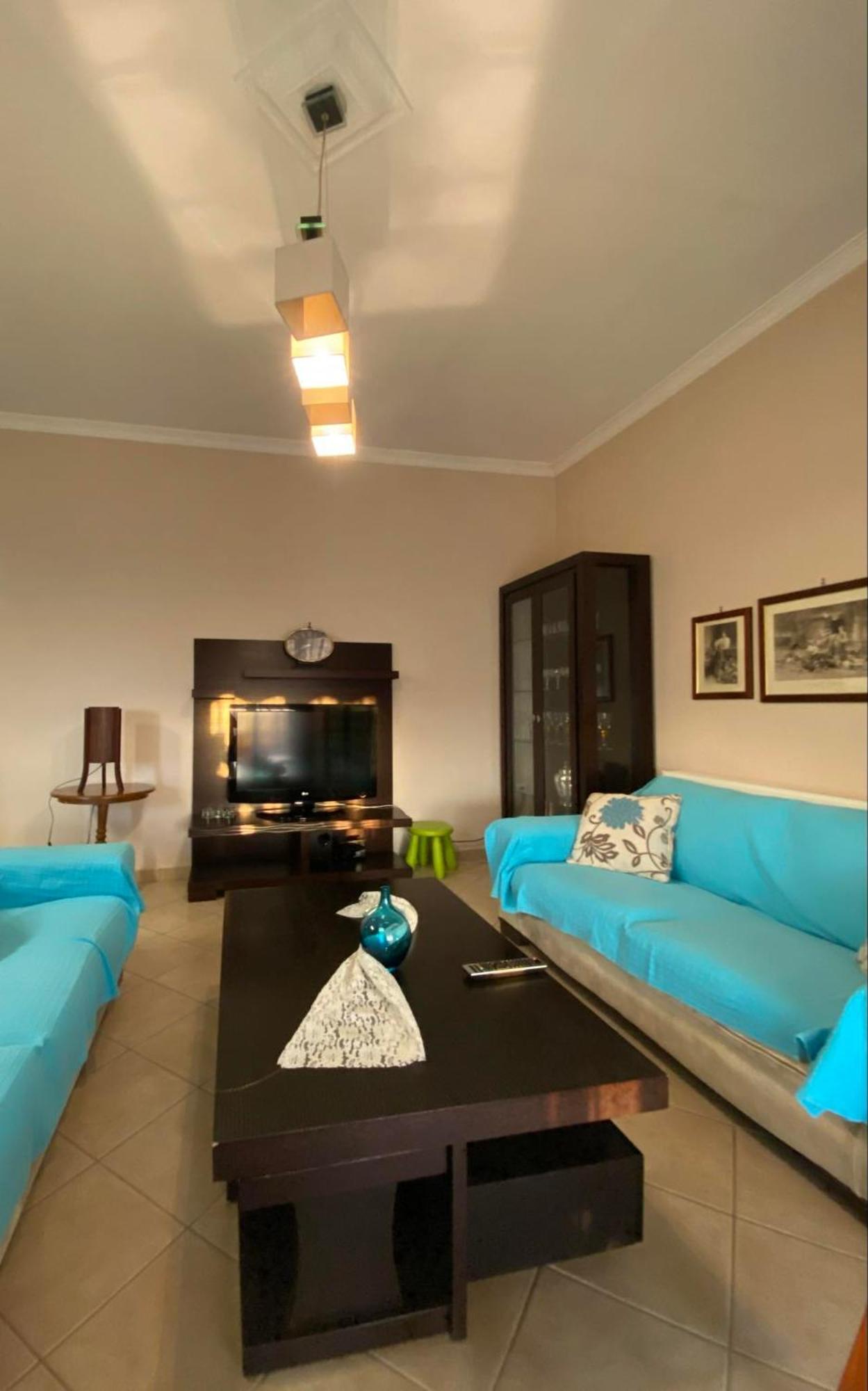 Cassiopeia Apartment