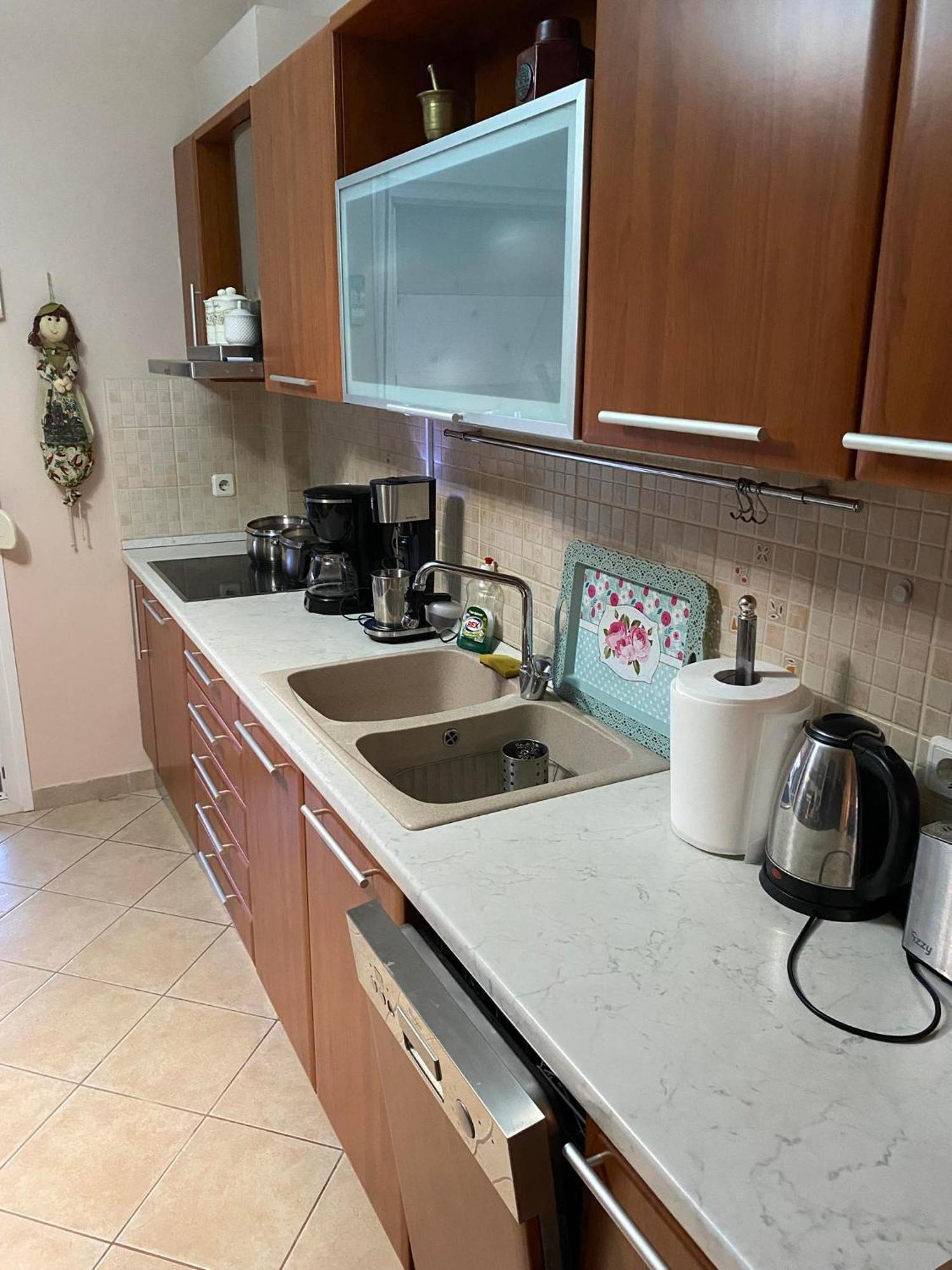Apartment Cassiopeia
