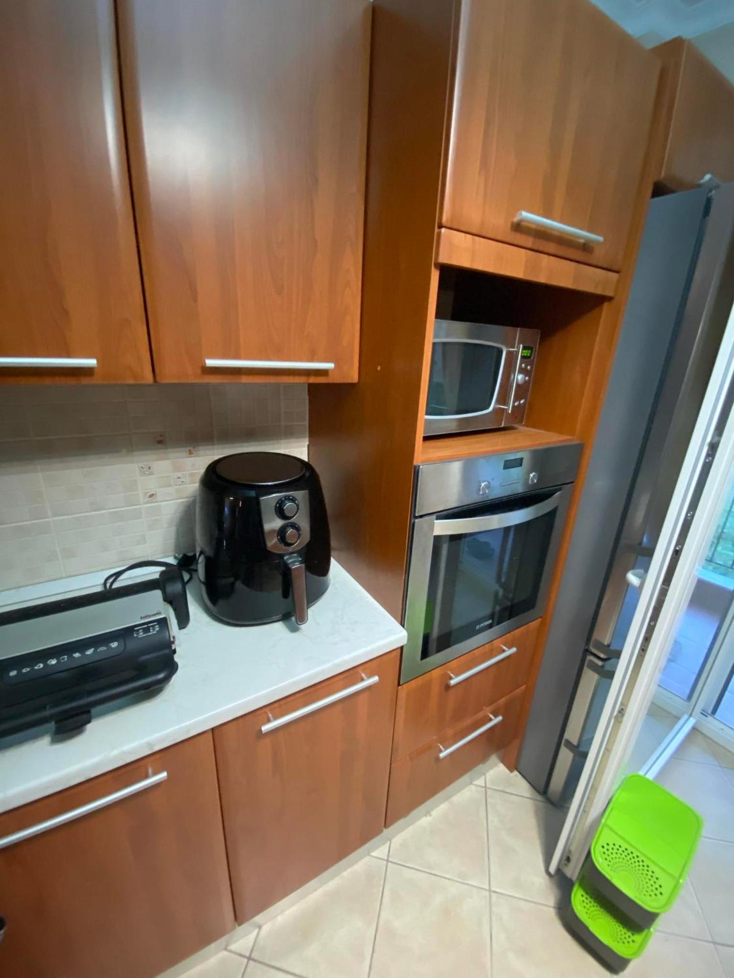 Cassiopeia Apartment *
